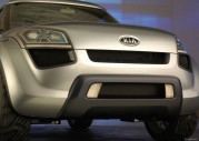 Kia Soul Concept